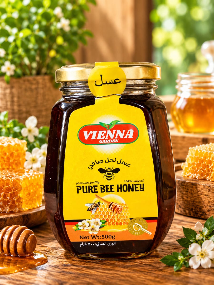 عسل عربی