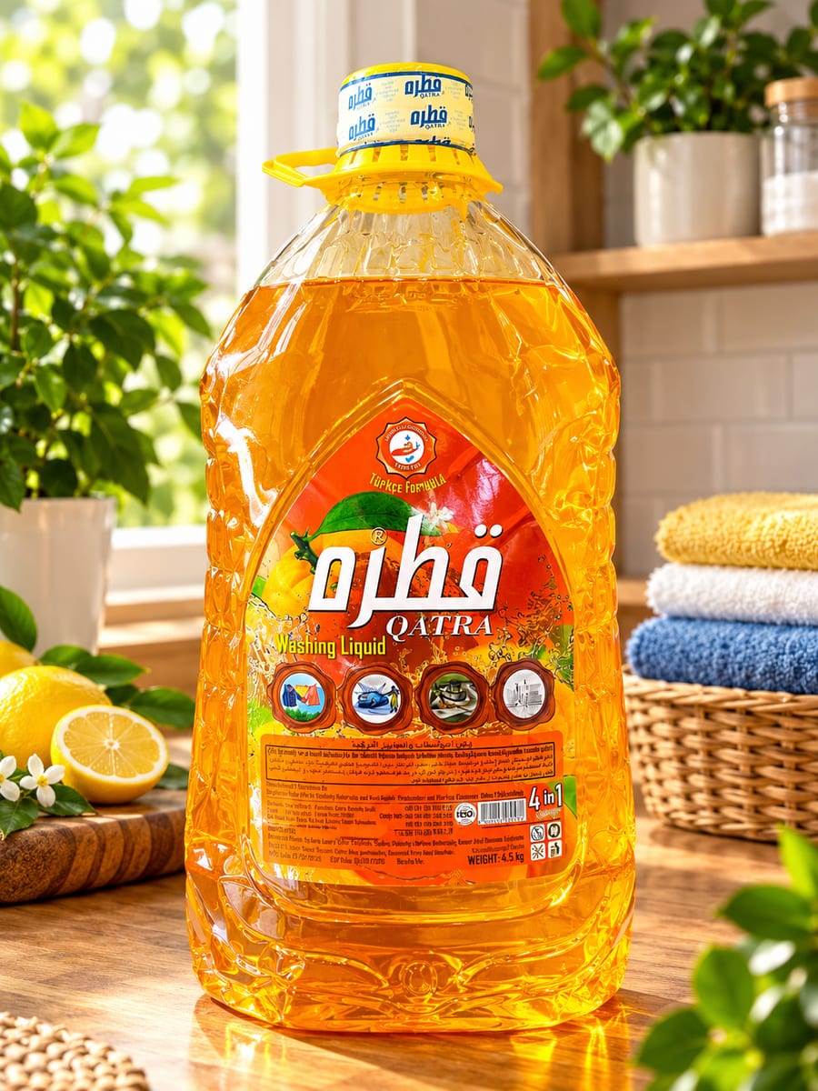 مایع قطره